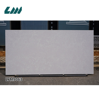 Comptoir Calacatta Quartz Jade Comptoirs de cuisine en quartz moderne Premium Comptoirs de cuisine en quartz