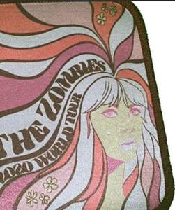 Aksesoris pakaian grosir bahan utama <span class=keywords><strong>Patch</strong></span> bordir tersublimasi cetak Twill Iron-On murah dan bergaya - Product Image 6