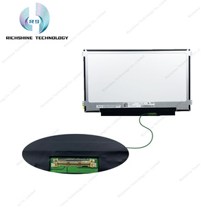 MB116AN01 V1.0 ของแท้ใหม่เอี่ยม ยี่ห้อ AUO จอ LCD TFT ขนาด 11.6 นิ้ว อัตราส่วน 16:10 ความละเอียด 1366x768 - Product Image 5