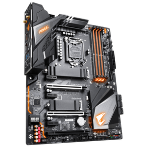<b>Computer</b> <b>Motherboard</b> Z390 PRO WIFI 4xDDR4 LGA1151 Support 8th Processor Gaming Z390 PRO WIFI - Product Image 4
