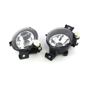ไฟตัดหมอกหน้าแบบฮาโลเจน 35V สำหรับ BMW E70 ปี 2011-2013 รุ่น C157 จากงานแสดงสินค้าฮ่องกง - Product Image 4