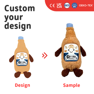 Peluche Personalizado <span class=keywords><strong>de</strong></span> <span class=keywords><strong>Bestia</strong></span> Mítica Antigua, Muñeco <span class=keywords><strong>de</strong></span> Peluche <span class=keywords><strong>de</strong></span> Criatura Mítica Clásica Americana para Decoración Artística, Regalos con Temática Exótica - Product Image 2