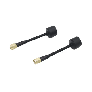 เสาอากาศอลูมิเนียม SIYI สำหรับ MK15 HM30 MK32 ชุดอากาศยาน อะไหล่โดรนระยะไกล - Product Image 3