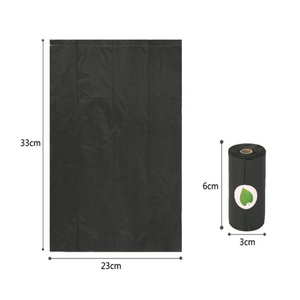 <span class=keywords><strong>Sac</strong></span> à ordures En Plastique biodégradable 100%, <span class=keywords><strong>Sac</strong></span> à ordures En Plastique pour animaux de compagnie, poterie de chien robuste, vente En gros - Product Image 3