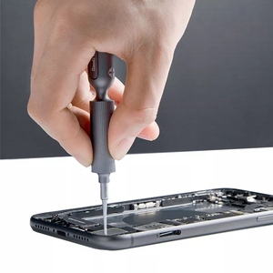 Qianli 3D Hello Phillips cacciavite punta per cacciavite a magnetizzazione adattiva ad alta precisione per strumenti di smontaggio per la riparazione del telefono - Product Image 6