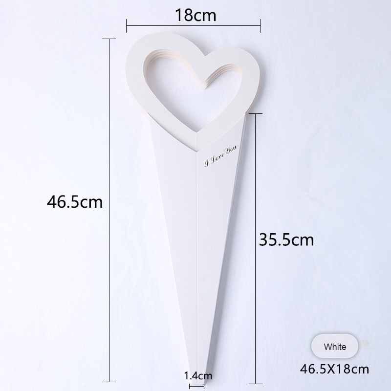 White [10 pieces/bag]