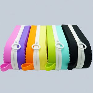 Direct Factory Sale Fashion <b>Waterproof</b> Silicone Sunglass Cosmetic Pouch Bag for Travel Swimming Goggles <b>Storage</b> <b>Box</b> - Product Image 4