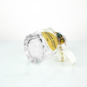 Botella <span class=keywords><strong>de</strong></span> Vidrio Transparente Redonda <span class=keywords><strong>de</strong></span> 50g <span class=keywords><strong>para</strong></span> Miel, Envase <span class=keywords><strong>de</strong></span> Vidrio <span class=keywords><strong>para</strong></span> <span class=keywords><strong>Vino</strong></span>, Difusor <span class=keywords><strong>de</strong></span> Aceite <span class=keywords><strong>de</strong></span> Perfume <span class=keywords><strong>de</strong></span> 50ml con Tapa <span class=keywords><strong>para</strong></span> <span class=keywords><strong>Regalo</strong></span> <span class=keywords><strong>de</strong></span> <span class=keywords><strong>Boda</strong></span> - Product Image 6