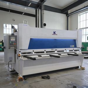 클래식 QC11K 시리즈 전단기의 특징은 경제적이고 견고한 작동 - Product Image 3