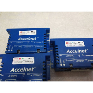 Copley Controls Accelnet ACJ-055-18 ACJ-090-09 Variador de Frecuencia Digital Accelnet ACJ-055-18 ACJ-090-09 Copley Controls Accelnet ACJ-055-18 - Product Image 2