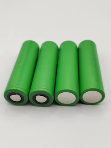 EU STOCK 18650 US18650VTC6 VTC6 C6 3000mAh 30A 18650vtc6 3.6V 3.7V Queenbattery for UAV Drones <b>Power</b> Tools Drills <b>Saws</b> - Product Image 4