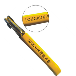 HXYSWBO113 <span class=keywords><strong>ที่</strong></span><span class=keywords><strong>เปิด</strong></span>ขวด<span class=keywords><strong>ไวน์</strong></span>อเนกประสงค์สแตนเลสสตีลวินเทจสีแดง 72 กรัม <span class=keywords><strong>ที่</strong></span><span class=keywords><strong>เปิด</strong></span>ขวด<span class=keywords><strong>ไวน์</strong></span> <span class=keywords><strong>ที่</strong></span><span class=keywords><strong>เปิด</strong></span>จุกก๊อก<span class=keywords><strong>ไวน์</strong></span> สำหรับอุปกรณ์ครัว ขายดี - Product Image 2