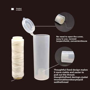 <span class=keywords><strong>Filo</strong></span> Elastico in Gomma per <span class=keywords><strong>Pesca</strong></span>, Lenza Elastica per Esche, <span class=keywords><strong>Filo</strong></span> per Attrezzatura <span class=keywords><strong>da</strong></span> <span class=keywords><strong>Pesca</strong></span> - Product Image 4