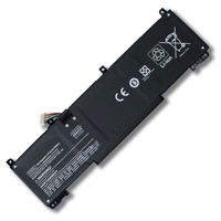 Baterai Laptop Built-In HK-HHT RH03XL untuk HP Zhan 66 Pro a 14 G4/G5 Generasi ke-4/5 11.55V 3300mAh