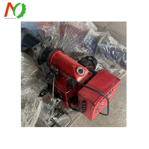 Brûleur d'huile usagée haute capacité pour les mégaprojets à grande échelle, pour l'huile de moteur usagée et l'huile de cuisson - Product Image 2