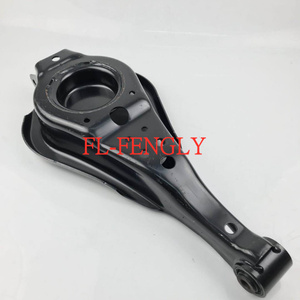 48730-0E090 Auto-Ersatzteile ASU50 RX270 2015 Hinterer Querlenker für Toyota Highlander Hinterer Spurstangenlenker - Product Image 5