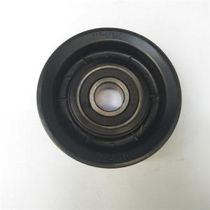 Roue de réglage du générateur 31190-R1A-A01 pour Civic Crv 2012, pièce en acier pour générateur à essence - Product Image 5