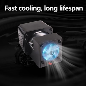 <b>Mini</b> Auto <b>Led</b> Headlights Bulb Auto <b>Led</b> Headlights 1.5 Inch <b>Led</b> Module for bmw Car <b>Light</b> - Product Image 3