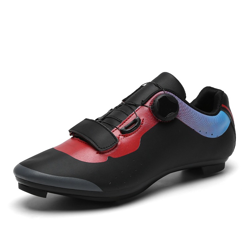 Road Cycling Shoes Fast Spinning Bike Shoes Mountain Bicycle Cycling Shoes For Men Women