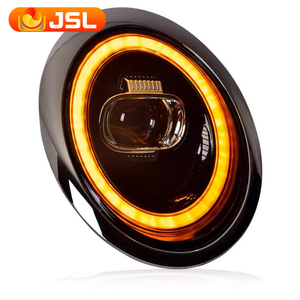 Faro Delantero LED Autoy para <span class=keywords><strong>Mini</strong></span> <span class=keywords><strong>Cooper</strong></span> R50 R53 Hatchback R52 Convertible 2002-06, Faros LED para Accesorios de Coche <span class=keywords><strong>Mini</strong></span> <span class=keywords><strong>Cooper</strong></span> - Product Image 3