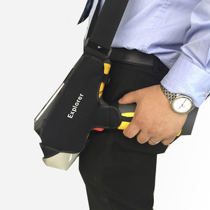 Xrf Gold Testing Machine Instrument Explorer 5000 Hand Held Xrf Espectrómetro - Product Image 5
