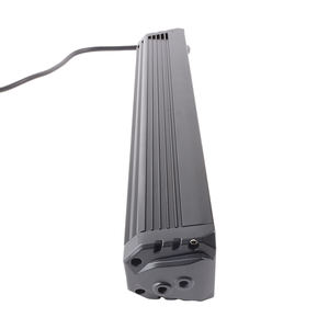 Moto vtt led barre lumineuse signal avertissement tout-terrain led lumière de travail rénovation tête externe antibrouillard led barre lumineuse - Product Image 3