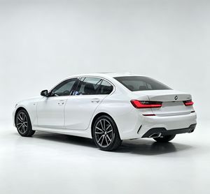 <span class=keywords><strong>BMW</strong></span> 320Li M Sport Package 2021, Sedán Deportivo de Lujo |   Interior de Primera Calidad |   <span class=keywords><strong>Venta</strong></span> de Autos Usados - Product Image 3
