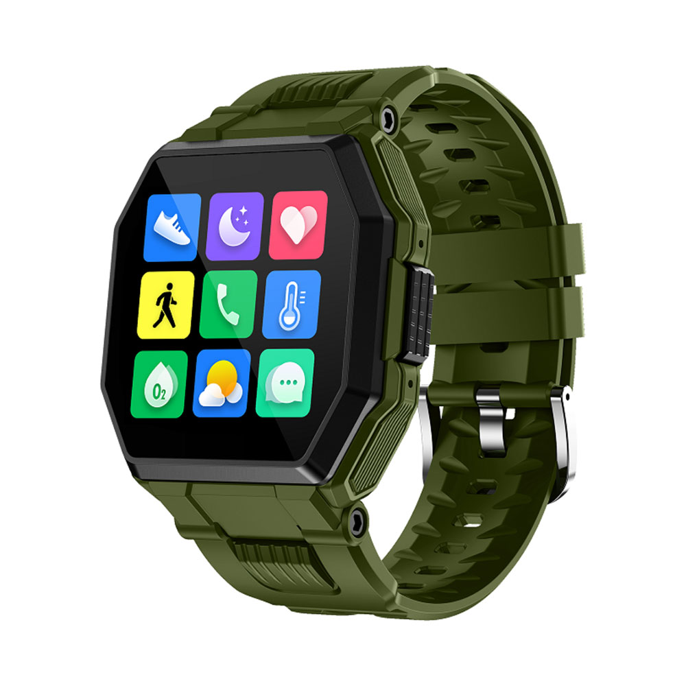 Verde S9-man-sport-smart-watch
