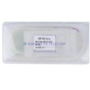Produsen tabung baja pengisap optikal, 1x2 FBT Coupler Splitter dengan konektor 0.9mm SC/APC SC/UPC Fiber Optic Plc Splitter - Product Image 6