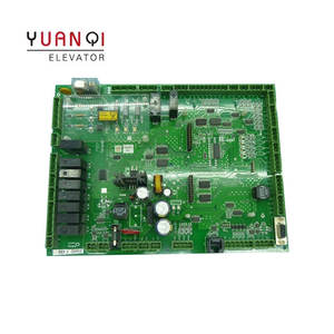 5124423 Repuestos para Elevador <span class=keywords><strong>Orona</strong></span>, Placa de Circuito Impreso para Elevador - Product Image 2