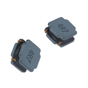 50 Pezzi Induttori CD75 470uH (471) | Componenti Elettronici SMD Per Circuiti E Riparazioni - Foto 9