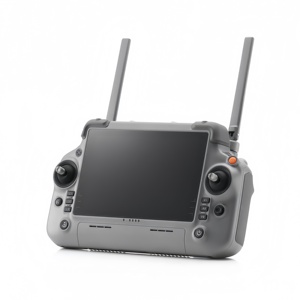 <span class=keywords><strong>RC</strong></span> Plus 2 Enterprise, Pantalla de Alto Brillo Mejorada, Transmisión de Video O4, Soporte Remoto de GPS para SDR 4G Compatible - Product Image 1