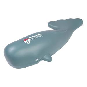 Hochwertiger Spermien wal Pu Stress abbau Stress Toy Stress Ball - Product Image 2