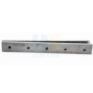 Thanh cacbua vonfram, dải cacbua vonfram, Thanh Vuông cacbua hoặc khối, tấm - Product Image 4