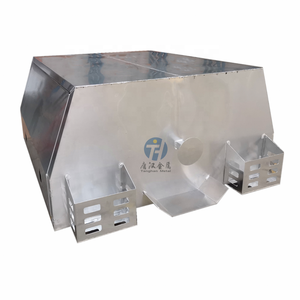 Material <span class=keywords><strong>de</strong></span> la placa plana <span class=keywords><strong>de</strong></span> aluminio y tamaño <span class=keywords><strong>de</strong></span> 1800x1800x860mm aluminio 4x4 camper ute dosel - Product Image 6