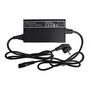 Batería de Iones de Litio y Fosfato de Hierro XYM 180w 48v4a 3a, Baterías de 48v QD180A QD180A - Product Image 5