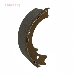 Repuestos para Montacargas Yansheng 15793-60631G Zapata de Freno para Montacargas CPCD50-100 - Product Image 2