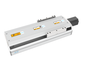 Độ chính xác cao dài đột quỵ bóng vít tuyến tính mô-đun-Tốc độ cao & tải nặng & giá kinh tế - Product Image 5