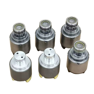 Solenoide 0501316967 para Transmisión Automática ZF4HP-20 4HP20 ZF4HP20 0501208542 0260130014 0501209875 para <span class=keywords><strong>Mercedes</strong></span>-Benz W638 112D - Product Image 1