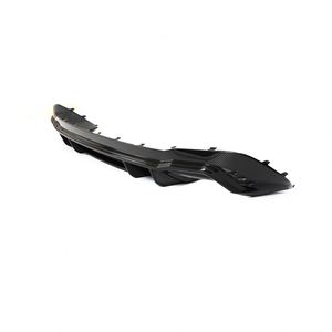 Diffusore in Fibra di Carbonio RS4 S4 per <span class=keywords><strong>Audi</strong></span> S4 B9 Tipo 8W <span class=keywords><strong>A4</strong></span> Sline Sport Sedan 2020-2023 - Product Image 4