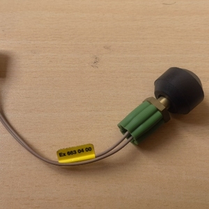 Brand New Genuine Original Xylem Dedicated <strong>Sensor</strong> Explosion-Proof Number 6630400 With Customized OEM Support - Product Image 4