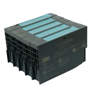 Módulo de E/S Analógicas Original PLC SIMATIC S7 1200 6ES7234-4HE32-0XB0 - Product Image 5