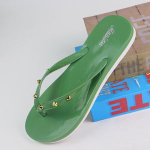 Sandalias de Segunda Mano de Marca de Lujo, Chanclas y Pantuflas para Mujeres y Damas, Última Moda - Product Image 3