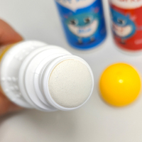 Marqueurs à points pour enfants en vente chaude, 60 ml, impression de logo pour enfants, stylo marqueur à points personnalisé, marqueurs bingo