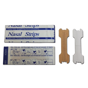 Nuovi prodotti strisce nasali originali <span class=keywords><strong>anti</strong></span> russare - Product Image 1