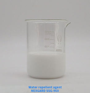 <span class=keywords><strong>NEXGARD</strong></span>, agente repelente al agua, sensación suave al tacto, sin marca de tiza, lavado duradero, acabado, producto químico textil auxiliar - Product Image 2