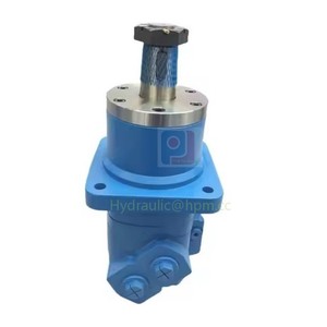 Động cơ thủy lực BMK6-735 có thể hoán đổi cho nhau với EATON Char-Lynn 6000 Series - Char-Lynn 6000 m06450-Char-Lynn 6000 735cc - Product Image 4