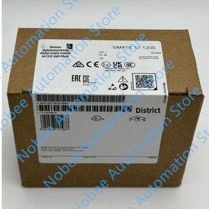 Módulo de Salida Digital PLC S7-1200 I/O 8/16 DO 24V 6ES7222-1BF32-0XB0 6ES7222-1BH32-0XB0 6ES7222-1HF32-0XB0 - Product Image 4