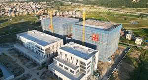 حل متكامل لبناء فيلا فاخرة بهيكل فولاذي عالي الجودة للإنشاءات السكنية الفاخرة - Product Image 3