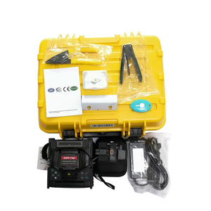DVP-740 FTTX Nice Price Multi-Languages Fiber Welding Machine Four Motors Optical Fiber Splicer - Product Image 2